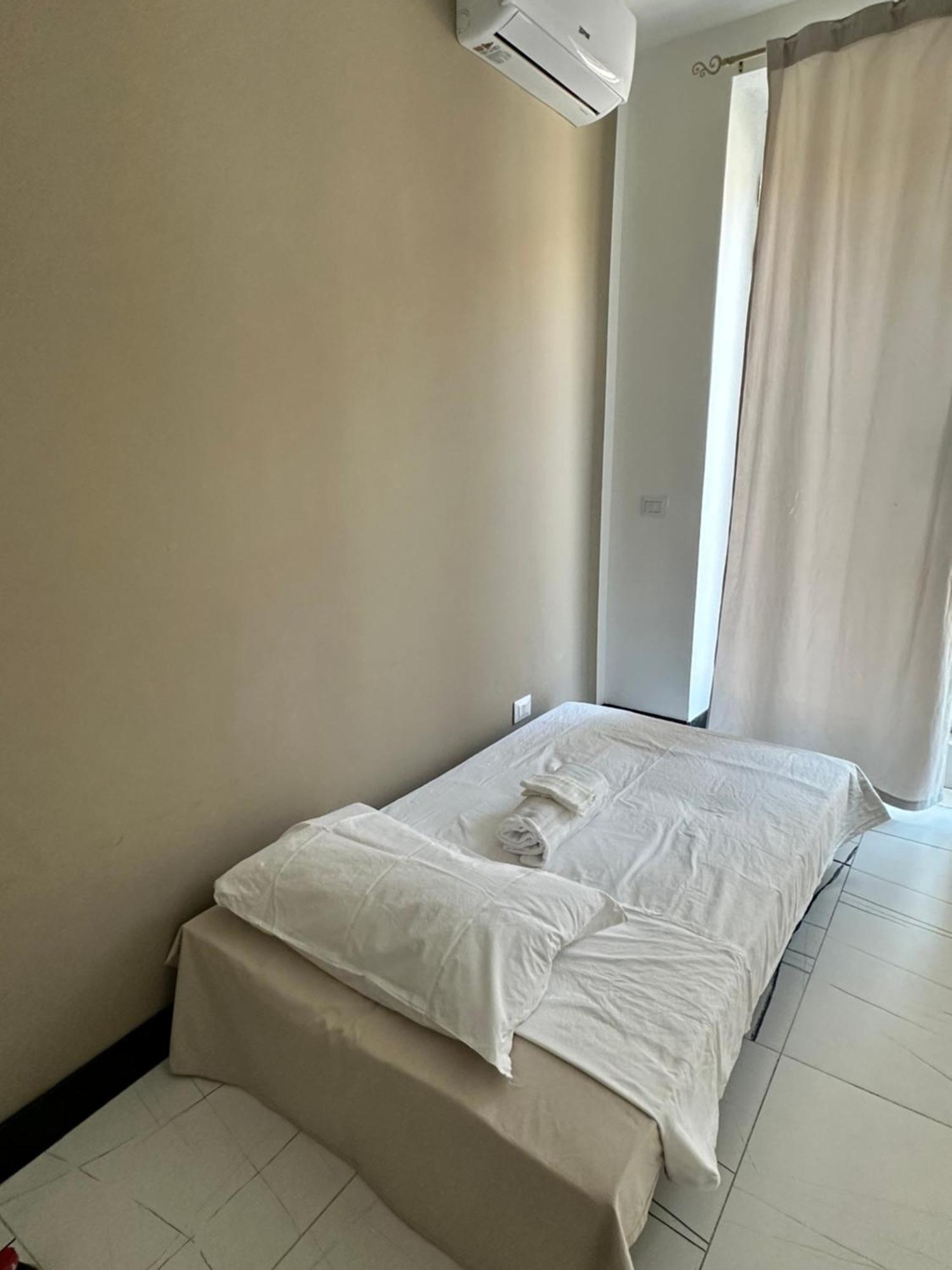 Welcomee Affori Milan Apartment Bagian luar foto