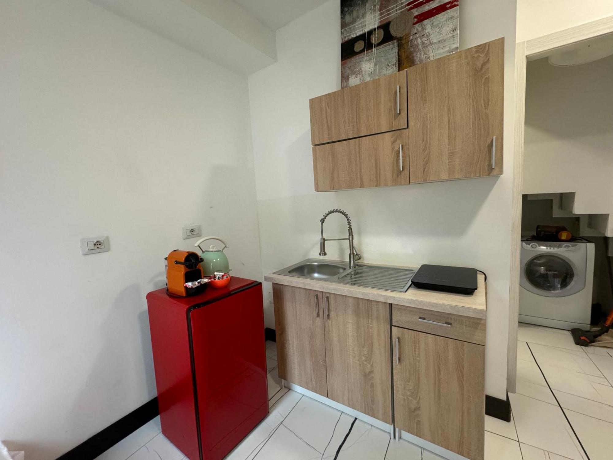 Welcomee Affori Milan Apartment Bagian luar foto