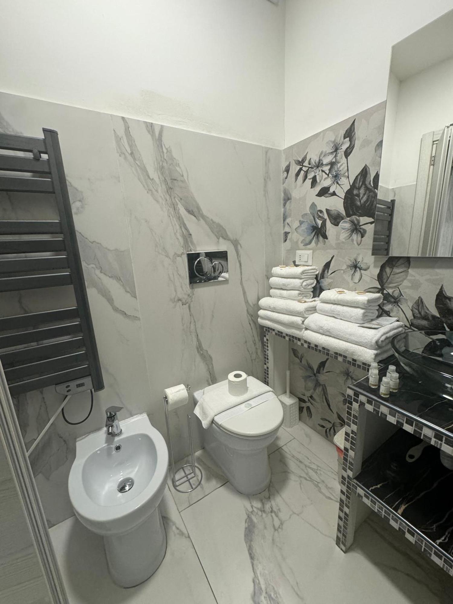 Welcomee Affori Milan Apartment Bagian luar foto