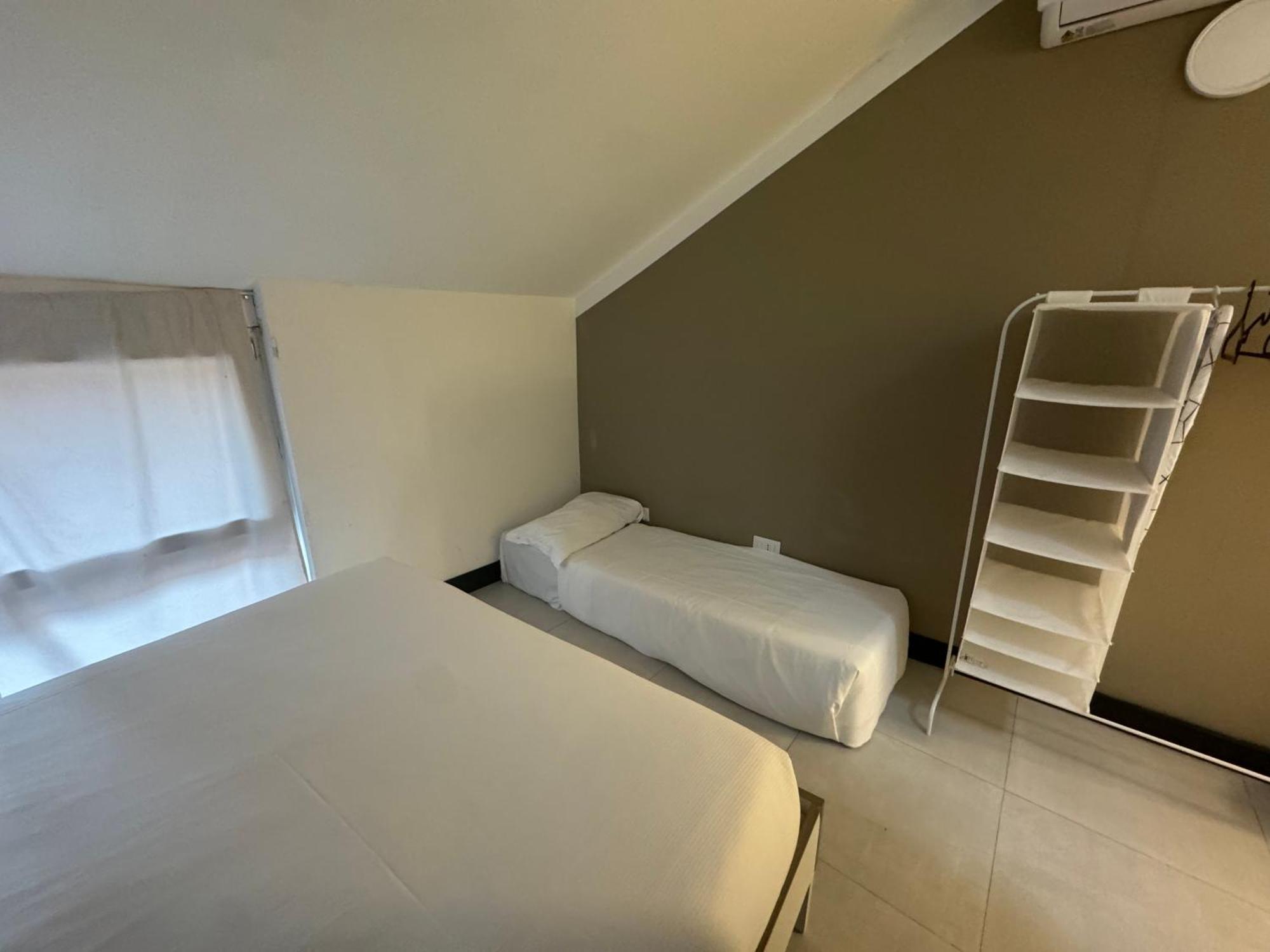Welcomee Affori Milan Apartment Bagian luar foto