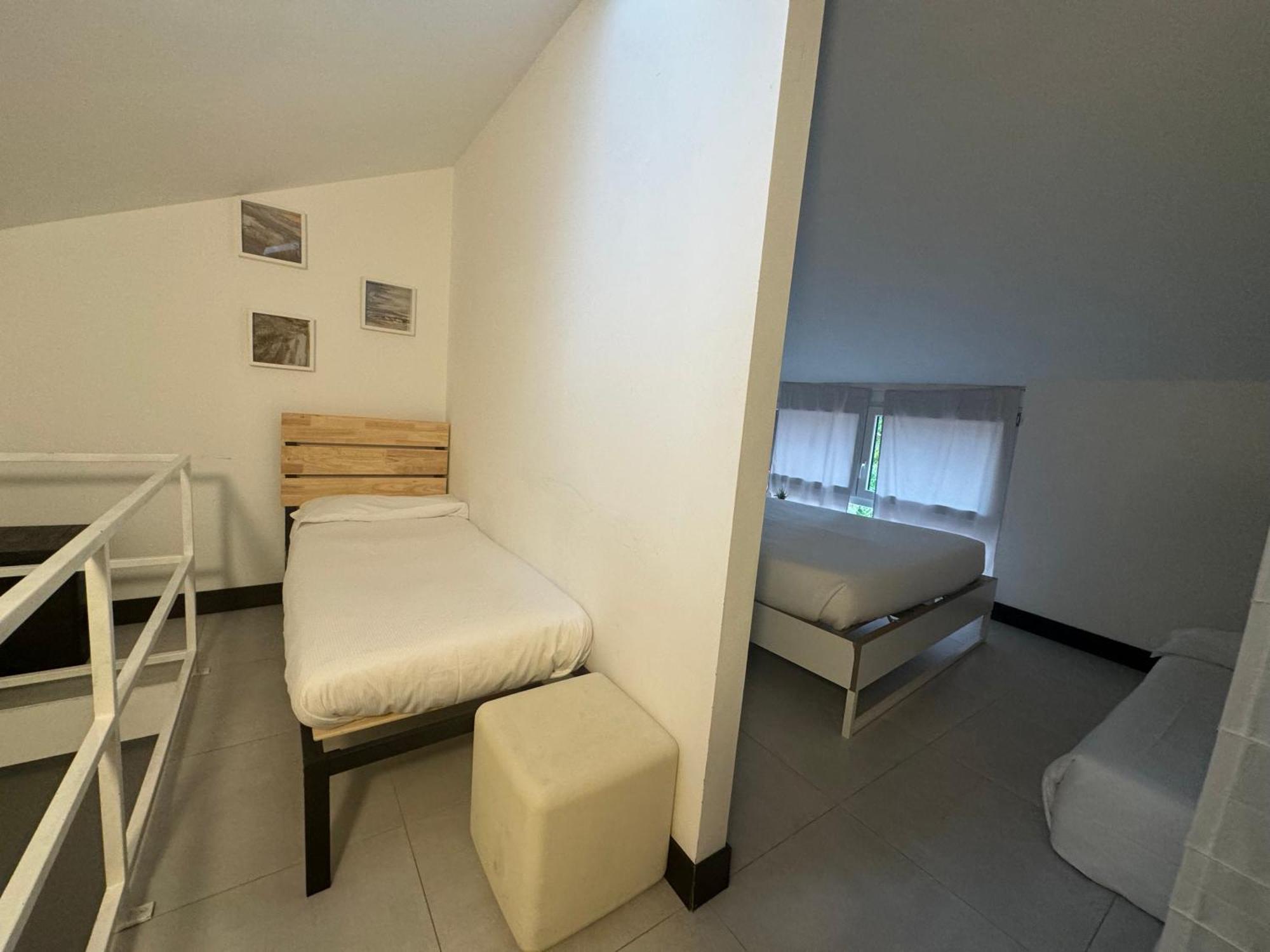 Welcomee Affori Milan Apartment Bagian luar foto
